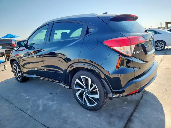 3CZRU5H12LM710700 2020 HONDA HR-V - Image 2