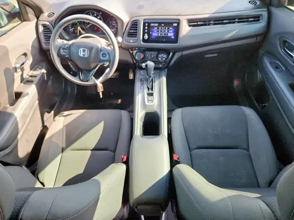 3CZRU5H12LM710700 2020 HONDA HR-V - Image 8