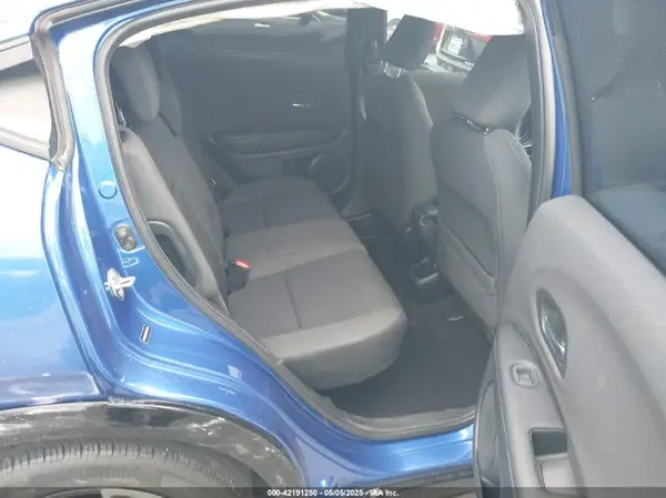 3CZRU5H12LM711636 2020 HONDA HR-V - Image 8