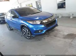 3CZRU5H12LM716304 2020 HONDA HR-V