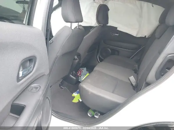 3CZRU5H12LM718358 2020 HONDA HR-V - Image 8