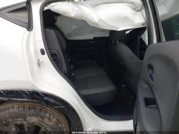 3CZRU5H12MM700461 2021 HONDA HR-V - Image 8