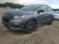 3CZRU5H12MM701240 2021 HONDA HR-V