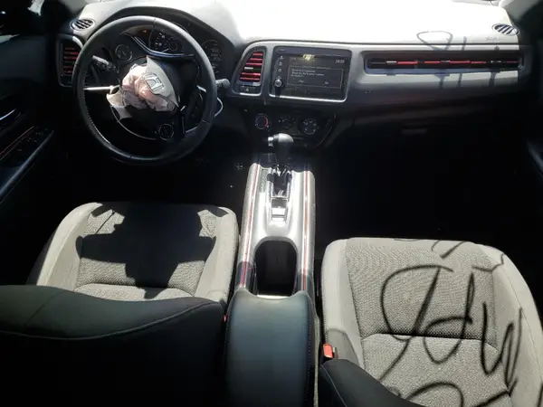 3CZRU5H12MM701304 2021 HONDA HR-V - Image 8