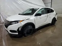 3CZRU5H12MM706275 2021 HONDA HR-V