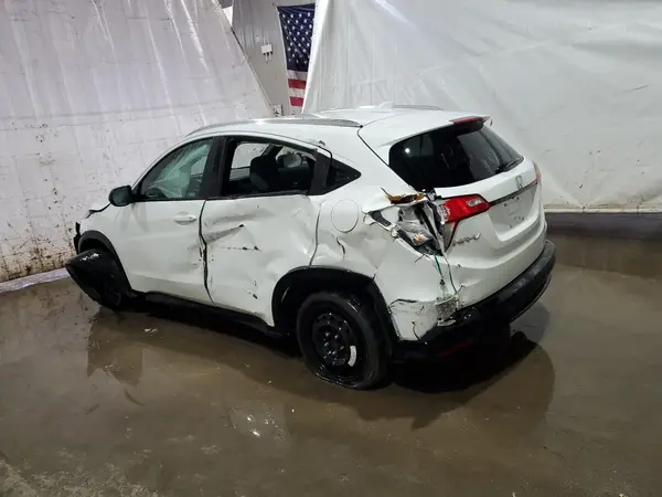 3CZRU5H12MM706275 2021 HONDA HR-V - Image 2
