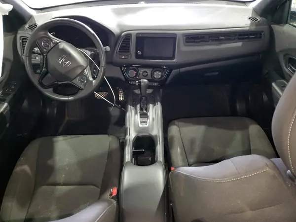 3CZRU5H12MM706275 2021 HONDA HR-V - Image 8