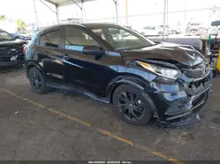 3CZRU5H12MM707054 2021 HONDA HR-V