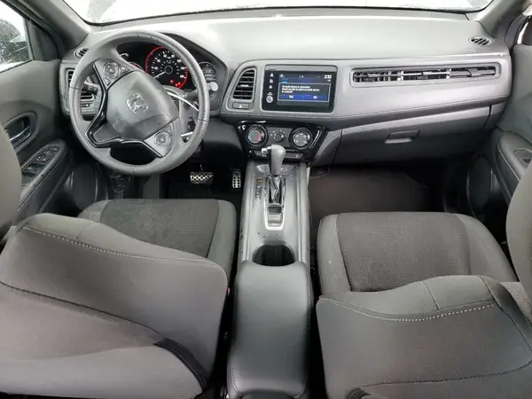 3CZRU5H12MM707068 2021 HONDA HR-V - Image 8