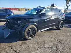 3CZRU5H12MM708270 2021 HONDA HR-V