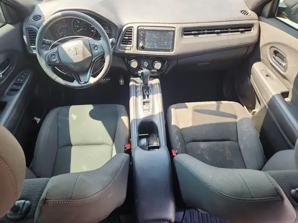 3CZRU5H12MM708401 2021 HONDA HR-V - Image 8