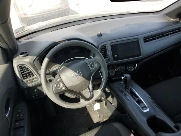 3CZRU5H12MM708849 2021 HONDA HR-V - Image 8