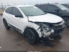 3CZRU5H12MM708947 2021 HONDA HR-V