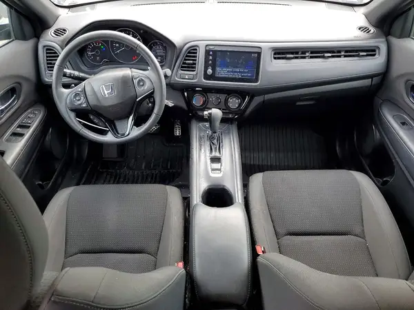 3CZRU5H12MM712125 2021 HONDA HR-V - Image 8