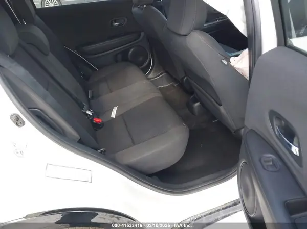 3CZRU5H12MM713162 2021 HONDA HR-V - Image 8