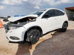3CZRU5H12MM713467 2021 HONDA HR-V
