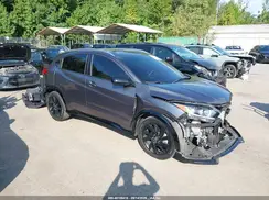 3CZRU5H12MM714022 2021 HONDA HR-V