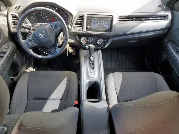 3CZRU5H12MM714456 2021 HONDA HR-V - Image 8