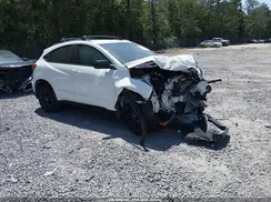 3CZRU5H12MM714795 2021 HONDA HR-V
