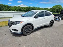 3CZRU5H12MM715882 2021 HONDA HR-V