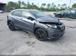3CZRU5H12MM716353 2021 HONDA HR-V