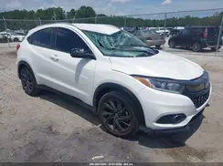 3CZRU5H12MM717244 2021 HONDA HR-V