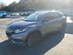 3CZRU5H12MM723612 2021 HONDA HR-V