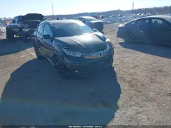 3CZRU5H12MM727305 2021 HONDA HR-V
