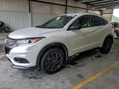 3CZRU5H12MM730043 2021 HONDA HR-V