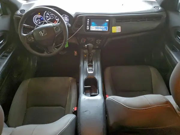 3CZRU5H12MM730043 2021 HONDA HR-V - Image 8