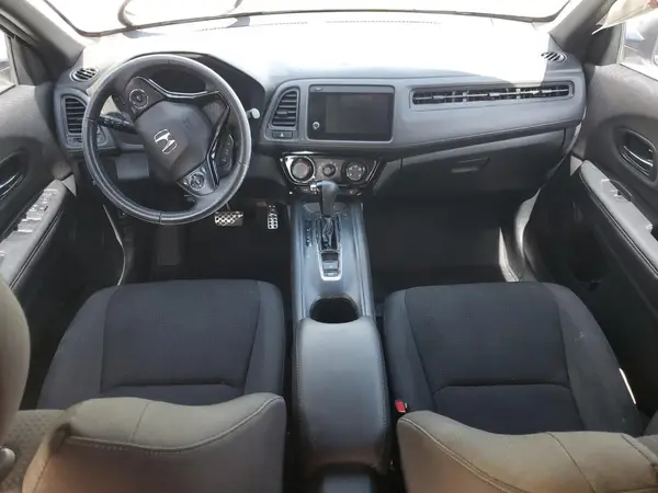 3CZRU5H12MM730124 2021 HONDA HR-V - Image 8