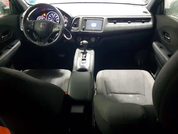 3CZRU5H12MM730186 2021 HONDA HR-V - Image 8