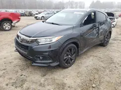 3CZRU5H12MM730933 2021 HONDA HR-V