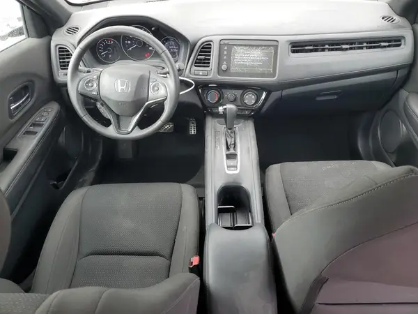 3CZRU5H12MM731614 2021 HONDA HR-V - Image 8