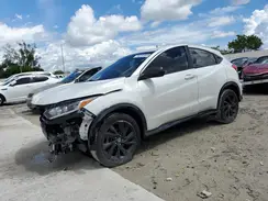 3CZRU5H12MM731869 2021 HONDA HR-V
