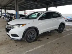 3CZRU5H12MM732732 2021 HONDA HR-V