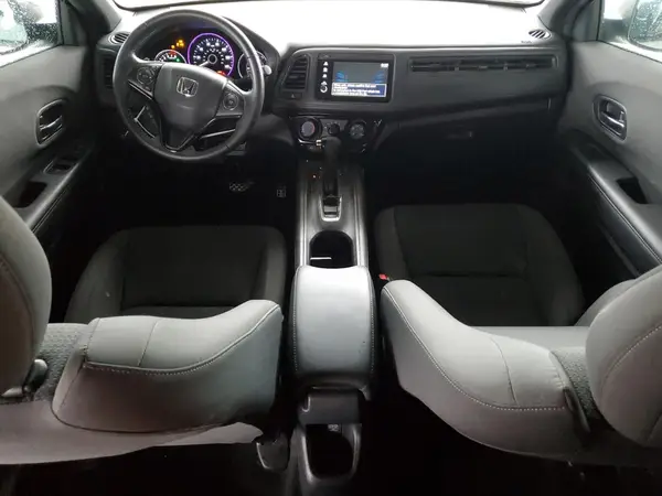 3CZRU5H12MM732732 2021 HONDA HR-V - Image 8