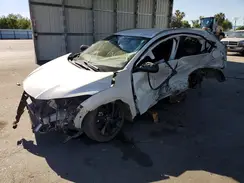 3CZRU5H12MM732987 2021 HONDA HR-V