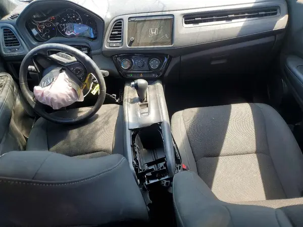 3CZRU5H12MM732987 2021 HONDA HR-V - Image 8