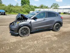3CZRU5H12MM733864 2021 HONDA HR-V