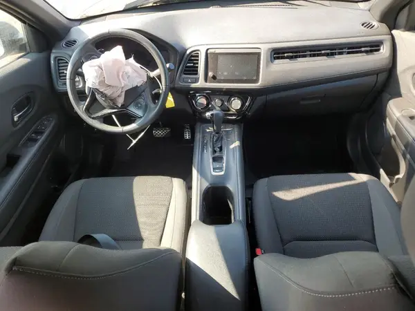 3CZRU5H12MM733864 2021 HONDA HR-V - Image 8