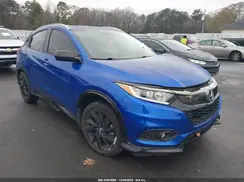 3CZRU5H12NM701949 2022 HONDA HR-V