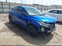 3CZRU5H12NM706584 2022 HONDA HR-V