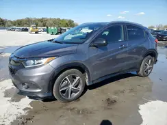 3CZRU5H12NM710411 2022 HONDA HR-V