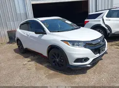 3CZRU5H12NM713437 2022 HONDA HR-V