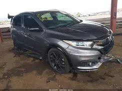 3CZRU5H12NM714426 2022 HONDA HR-V
