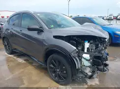 3CZRU5H12NM717844 2022 HONDA HR-V