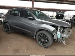 3CZRU5H12NM717892 2022 HONDA HR-V