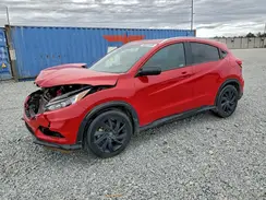 3CZRU5H12NM720730 2022 HONDA HR-V