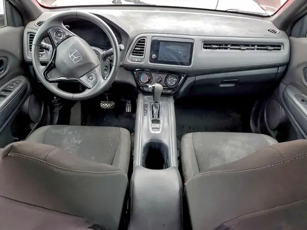 3CZRU5H12NM720730 2022 HONDA HR-V - Image 8